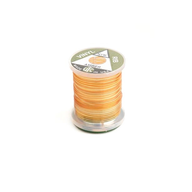 UTC Vinyl Ribbing