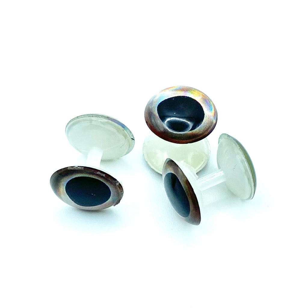 Fish Skull Weightless Living Eye Dumbbell