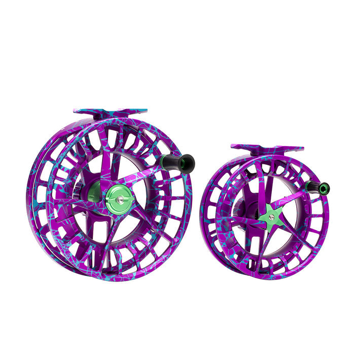 Lamson Litespeed F Wild Child Special Edition
