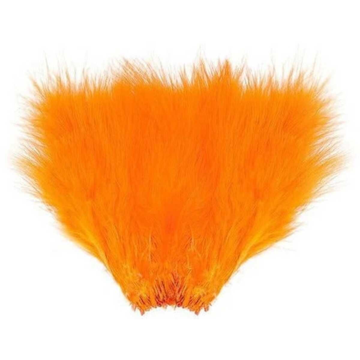 Wapsi Wooly Bugger Marabou