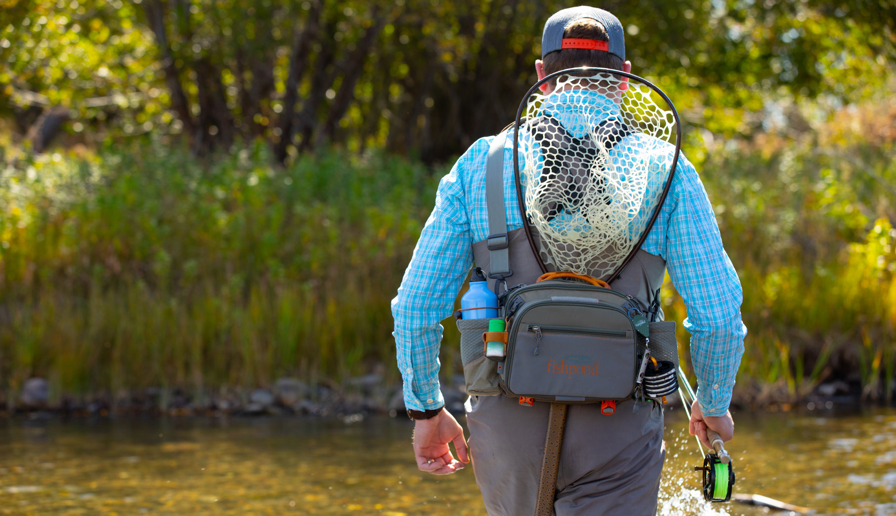 Fishpond Waterdance Pro Guide Pack