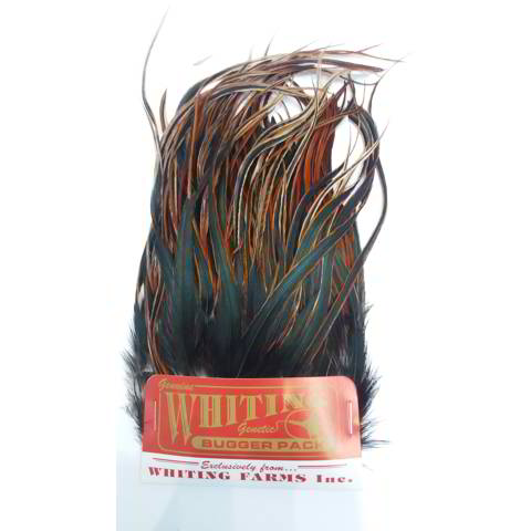 Whiting Farms Bugger Pack