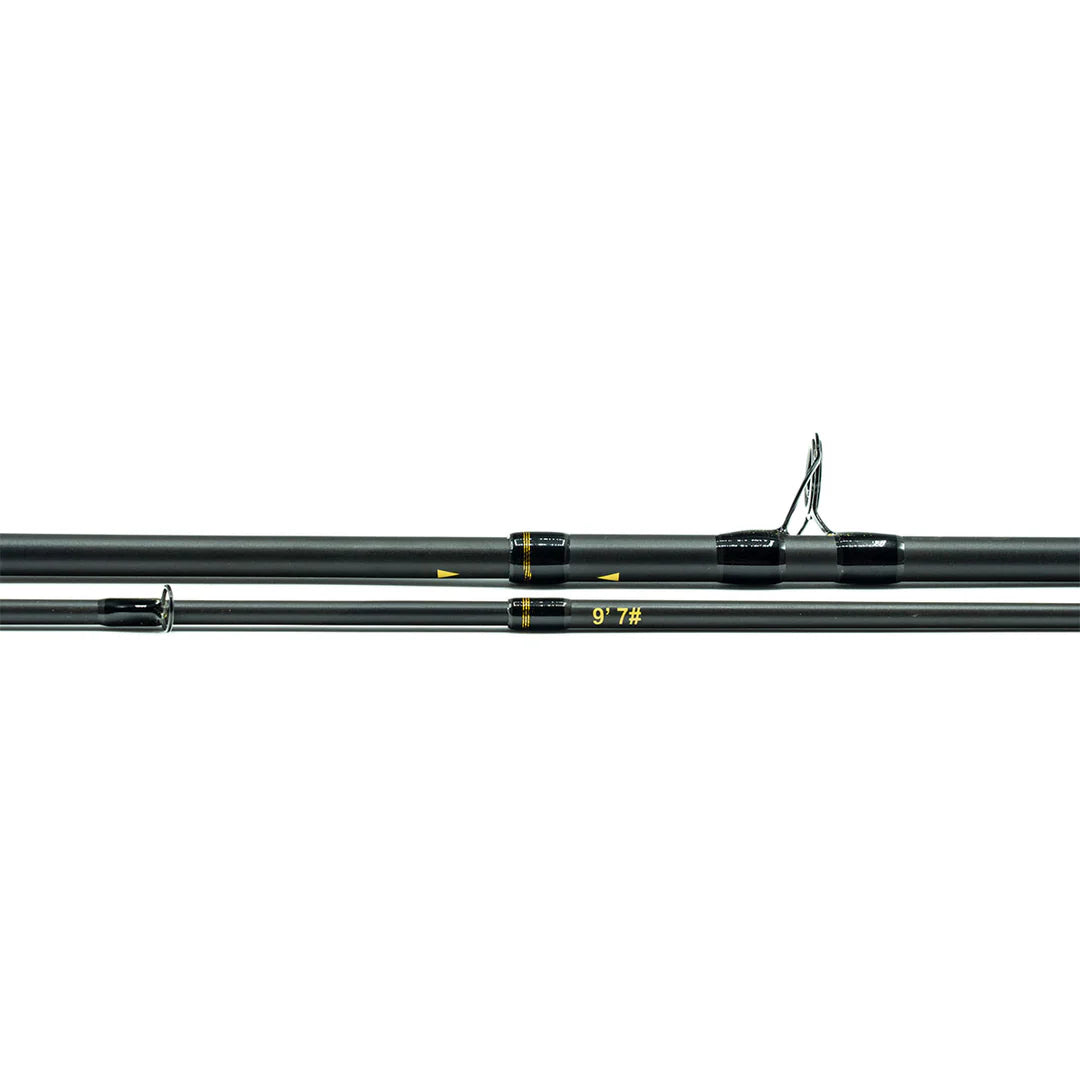 Airlite Cargo Fly Rod