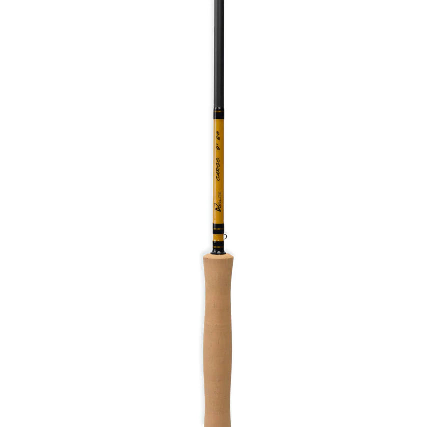 Airlite Cargo Fly Rod