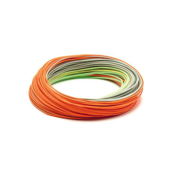 Scientific Anglers Amplitude Smooth Anadro Stillwater Indicator Fly Line