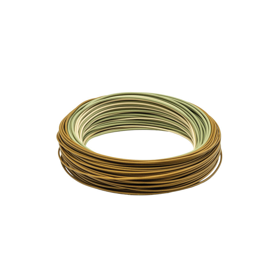 Scientific Anglers Amplitude Textured Trout Expert Fly Line
