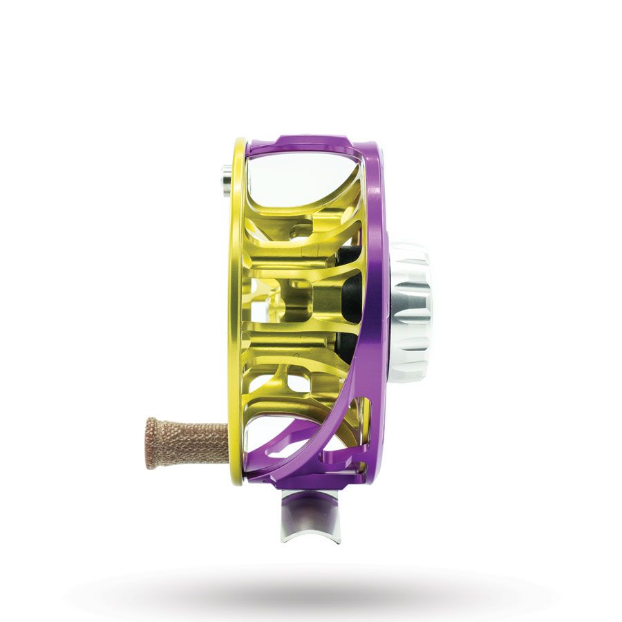 Ross Animas - Limited Edition  Mardi Gras