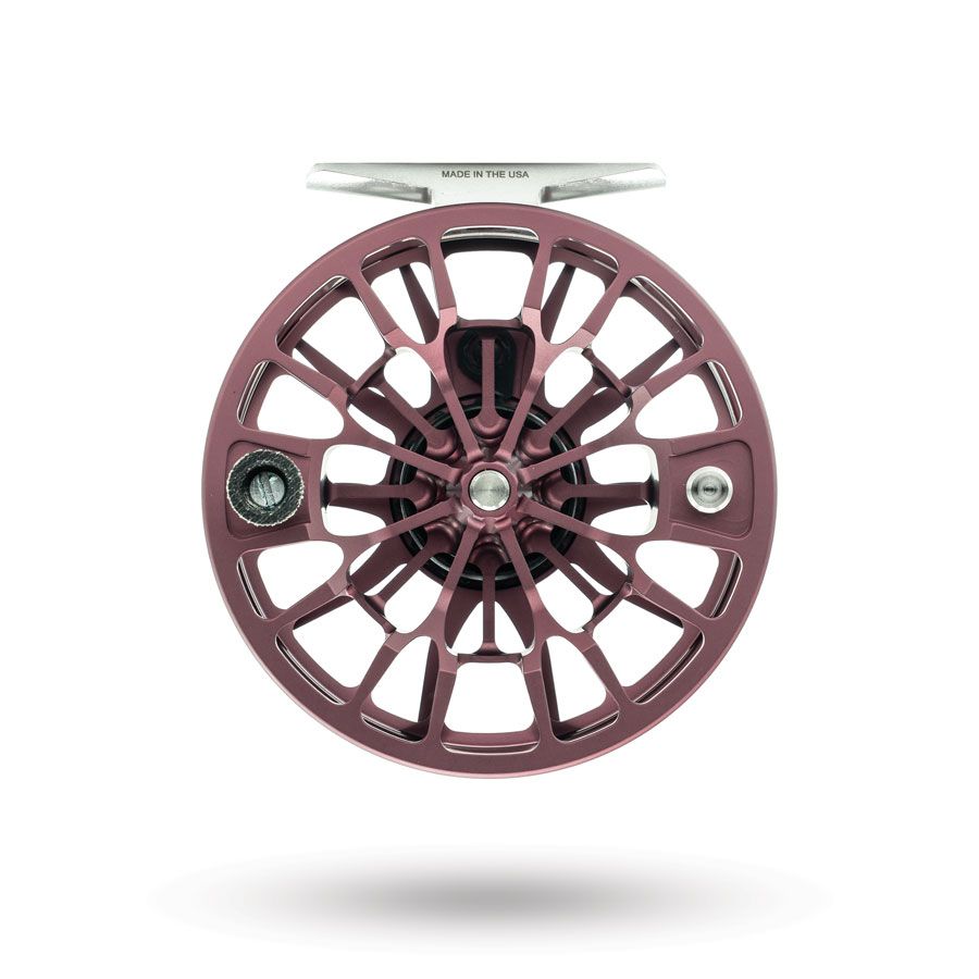 Ross Animas Fly Reel