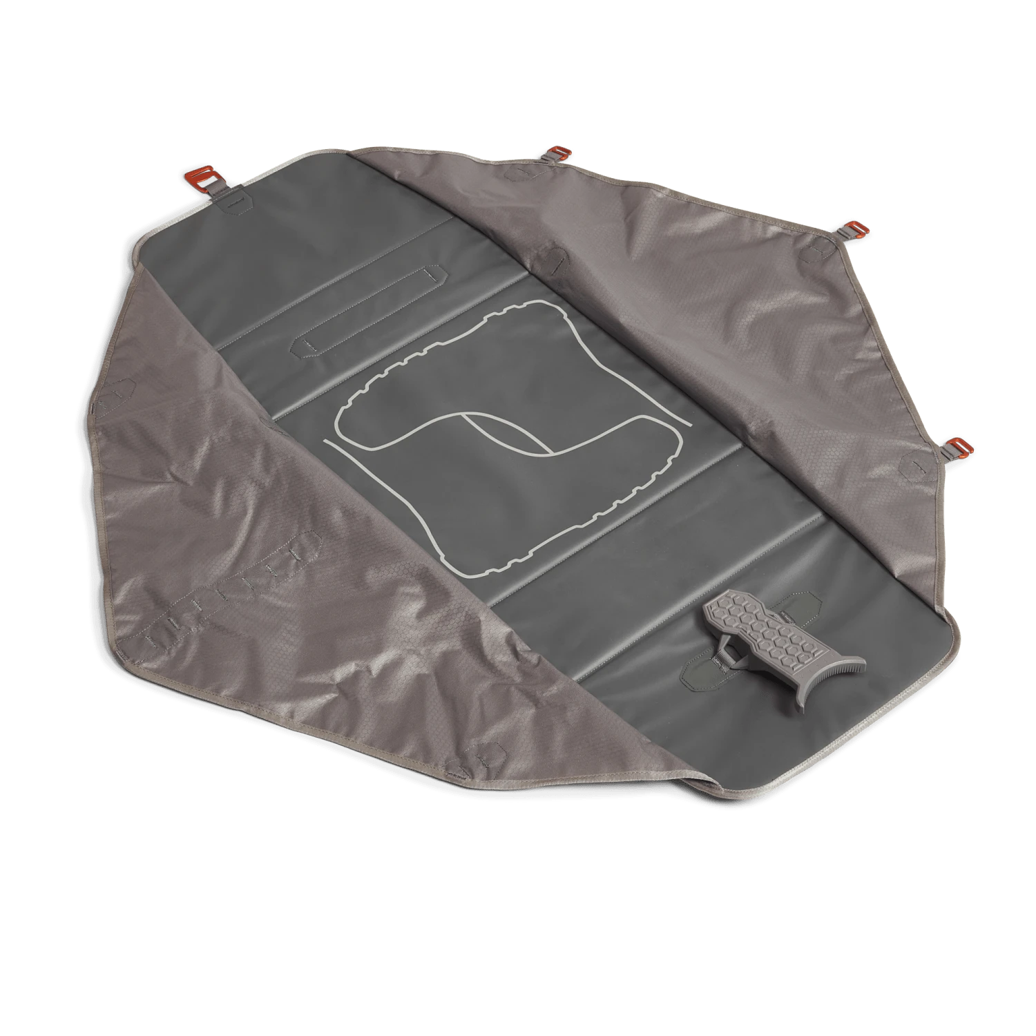 Sitka Wader Storage Bag