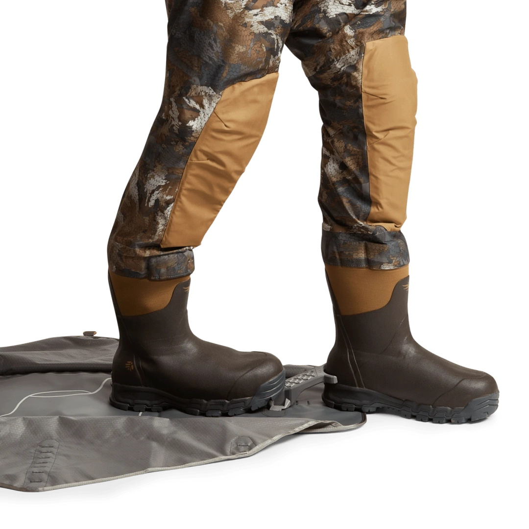 Sitka Wader Storage Bag