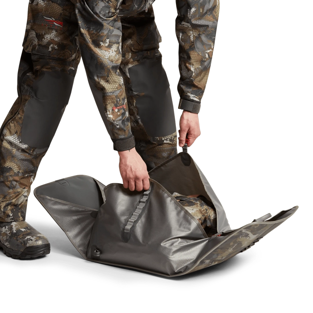 Sitka Wader Storage Bag
