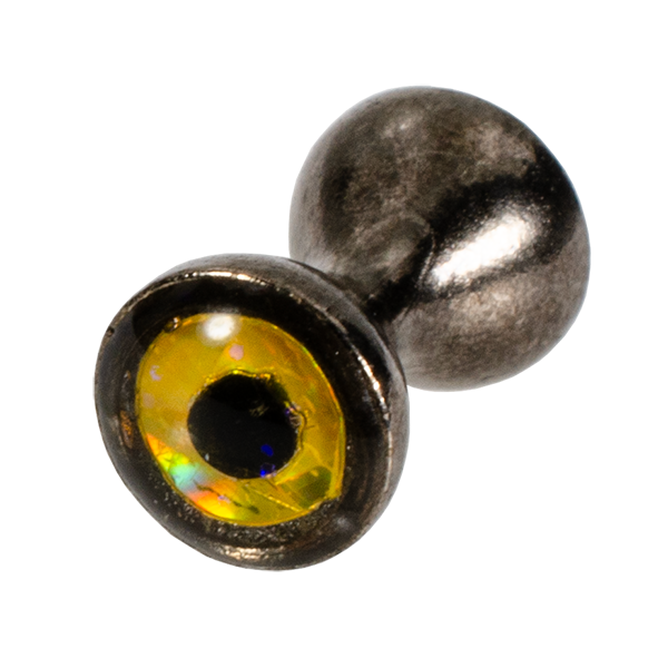 MFC Tungsten Sparkle Dumbbell Eyes