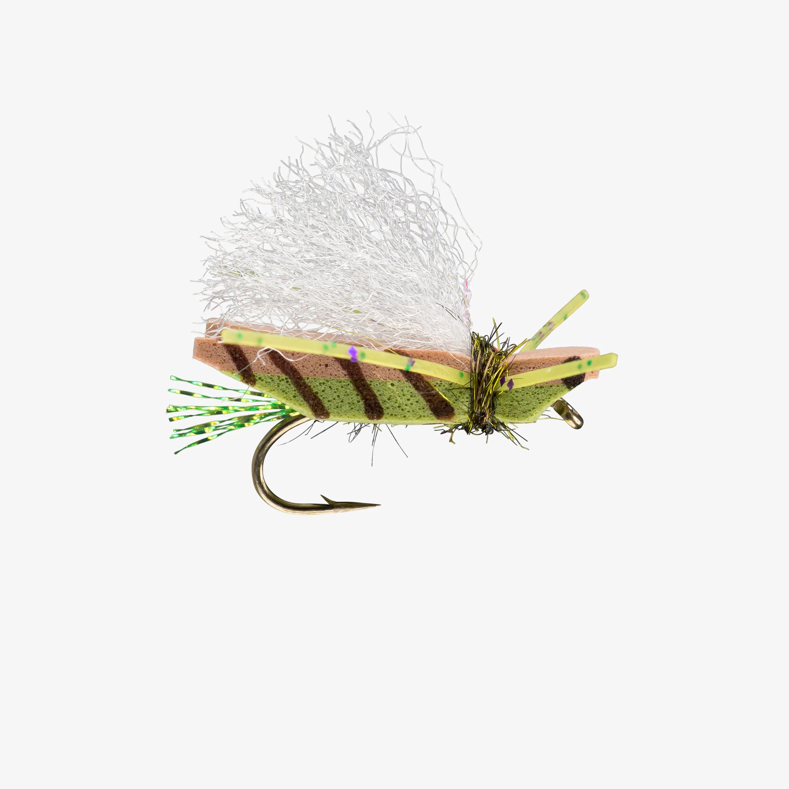 RIO's Blade Runner Hopper