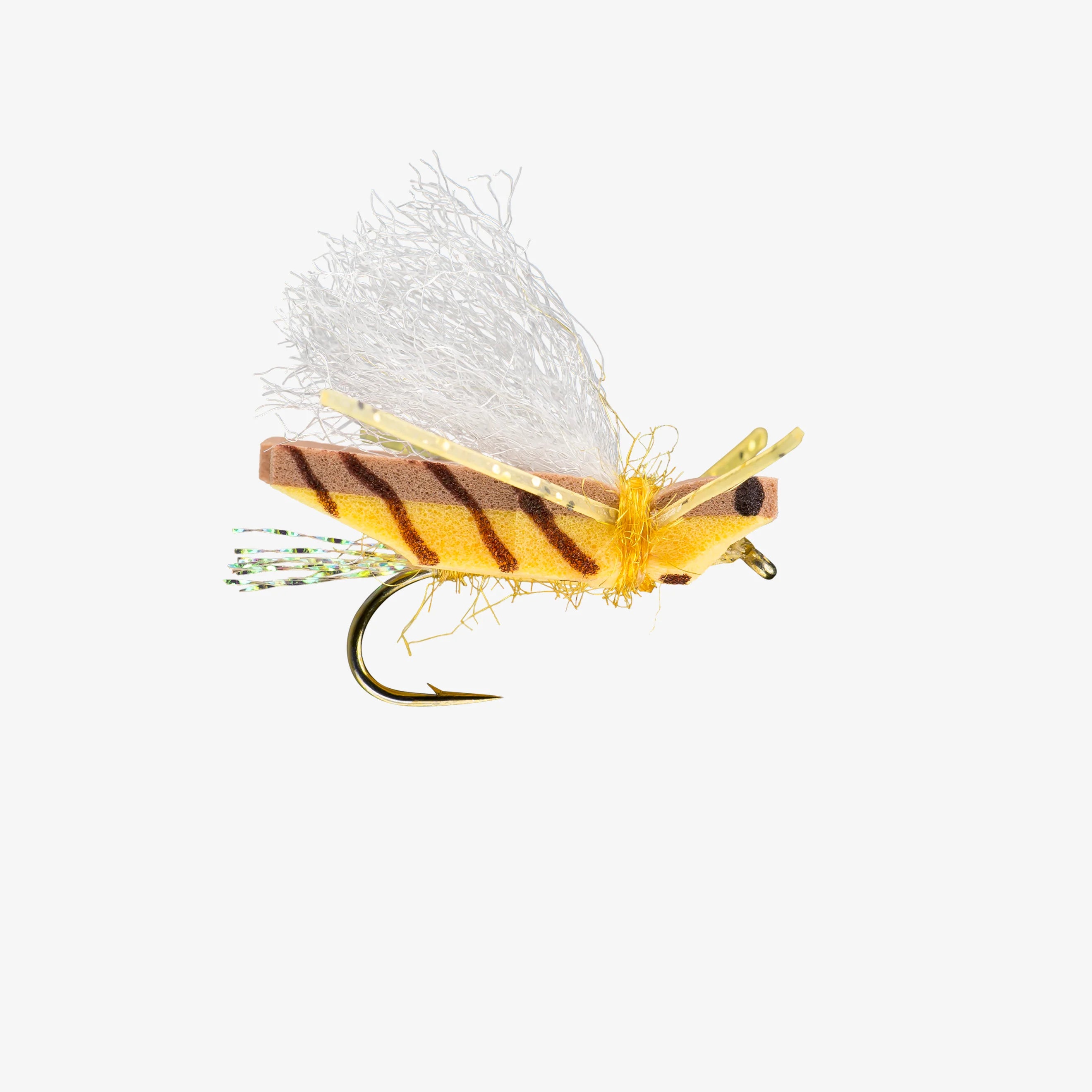 RIO's Blade Runner Hopper