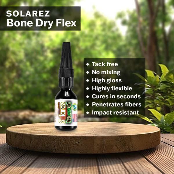 Solarez Bone Dry Flex