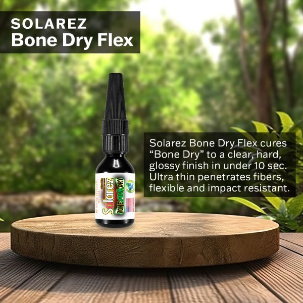 Solarez Bone Dry Flex