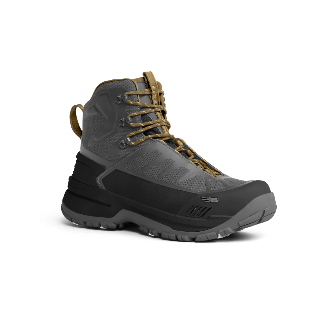 Sitka CrossCurrent Wading Boot – Rubber