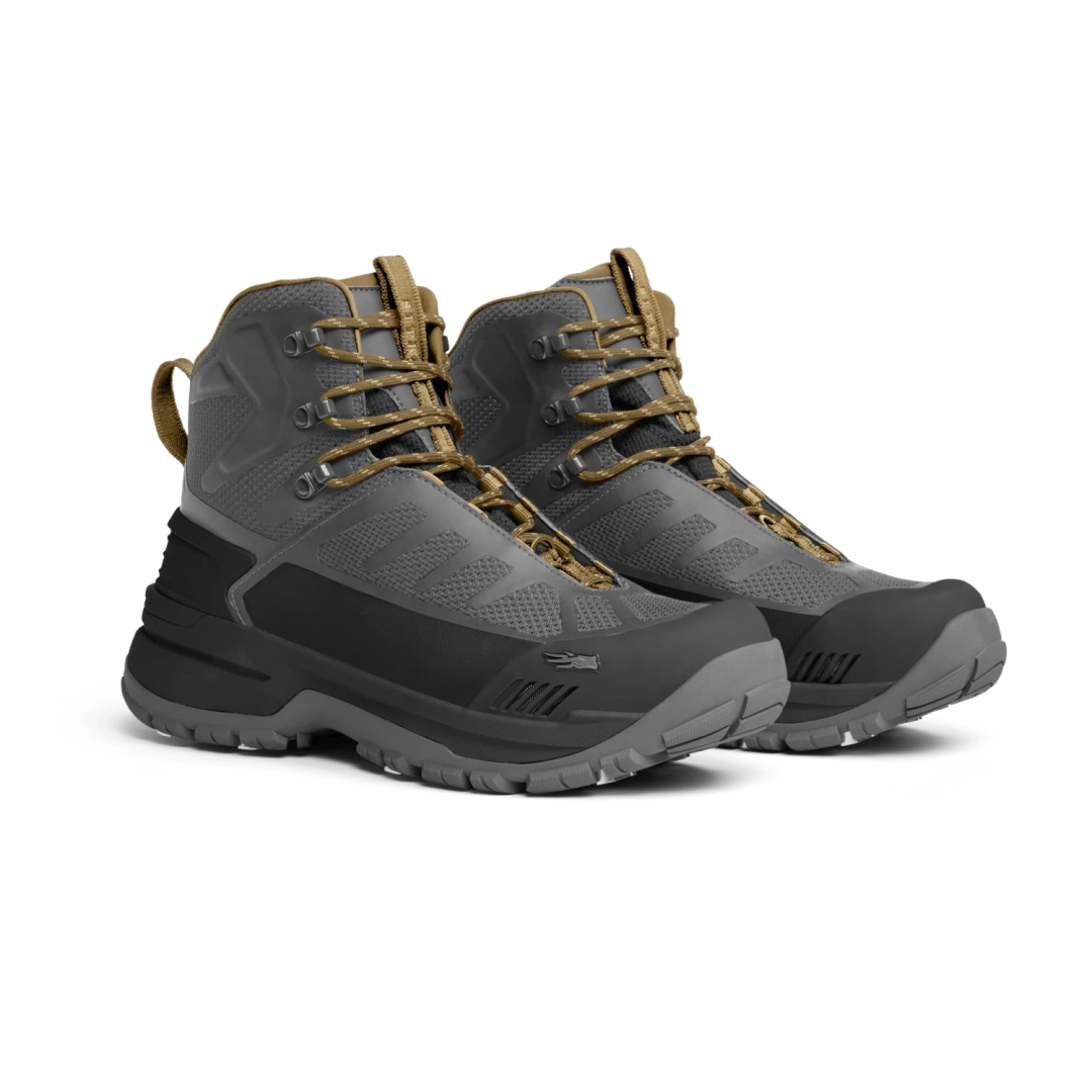 Sitka CrossCurrent Wading Boot – Rubber