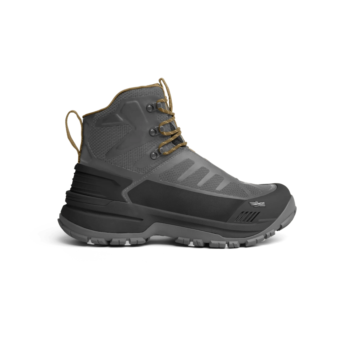 Sitka CrossCurrent Wading Boot – Rubber
