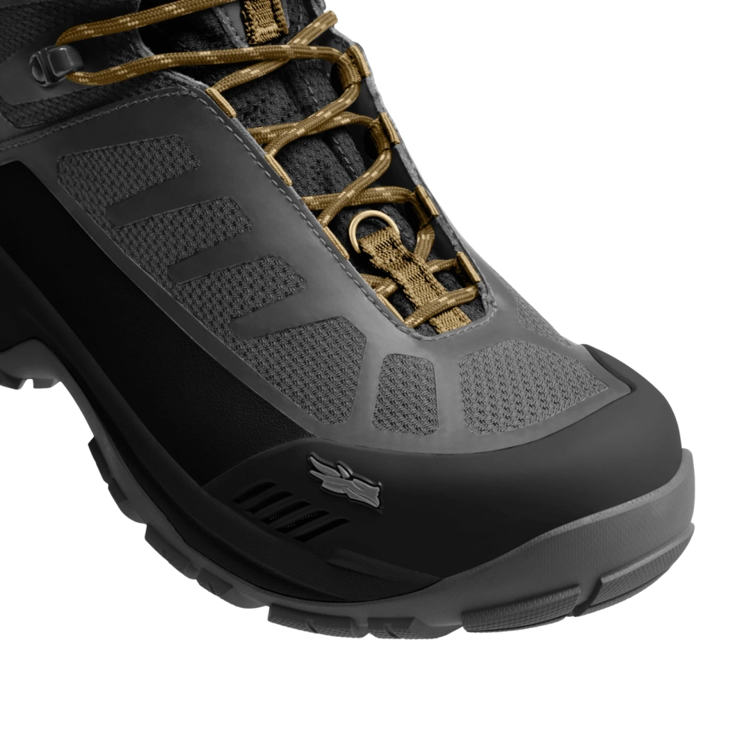 Sitka CrossCurrent Wading Boot – Rubber