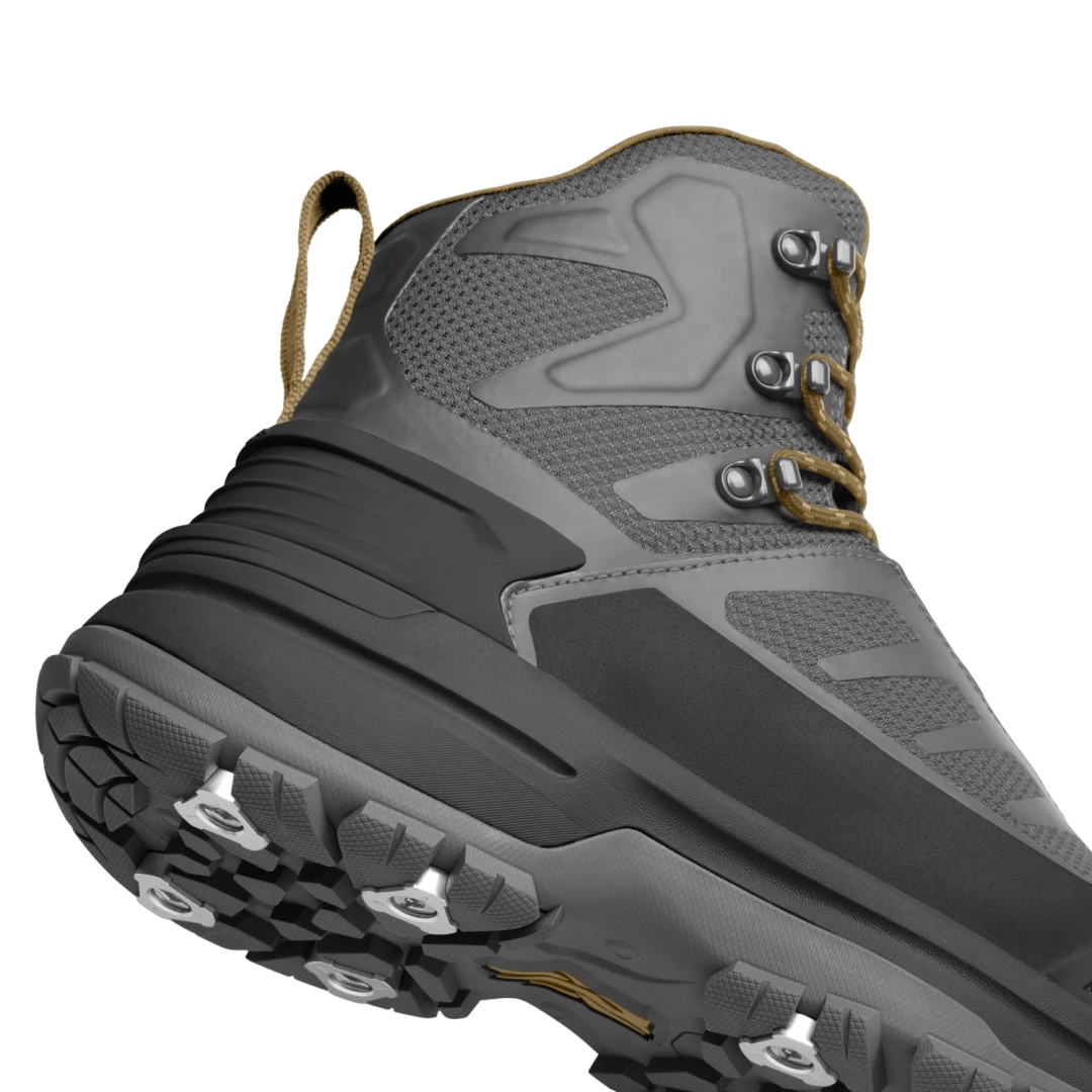 Sitka CrossCurrent Wading Boot – Rubber