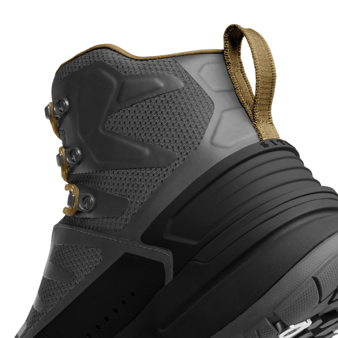 Sitka CrossCurrent Wading Boot – Rubber