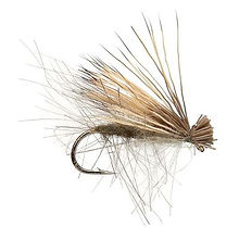CDC Elk Caddis