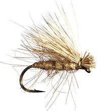 CDC Elk Caddis