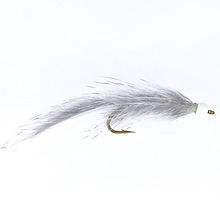 TB Mini Squirrel Leech: all colors