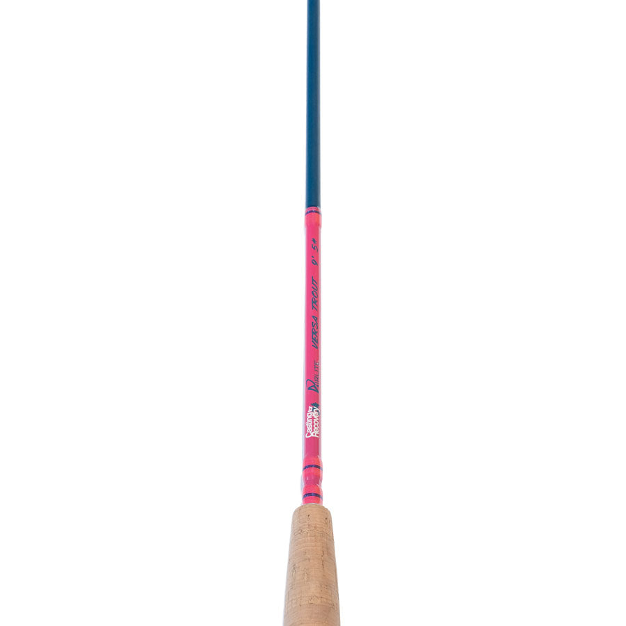 Casting For Recovery Airlite Versa Trout Fly Rod