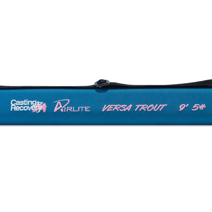 Casting For Recovery Airlite Versa Trout Fly Rod