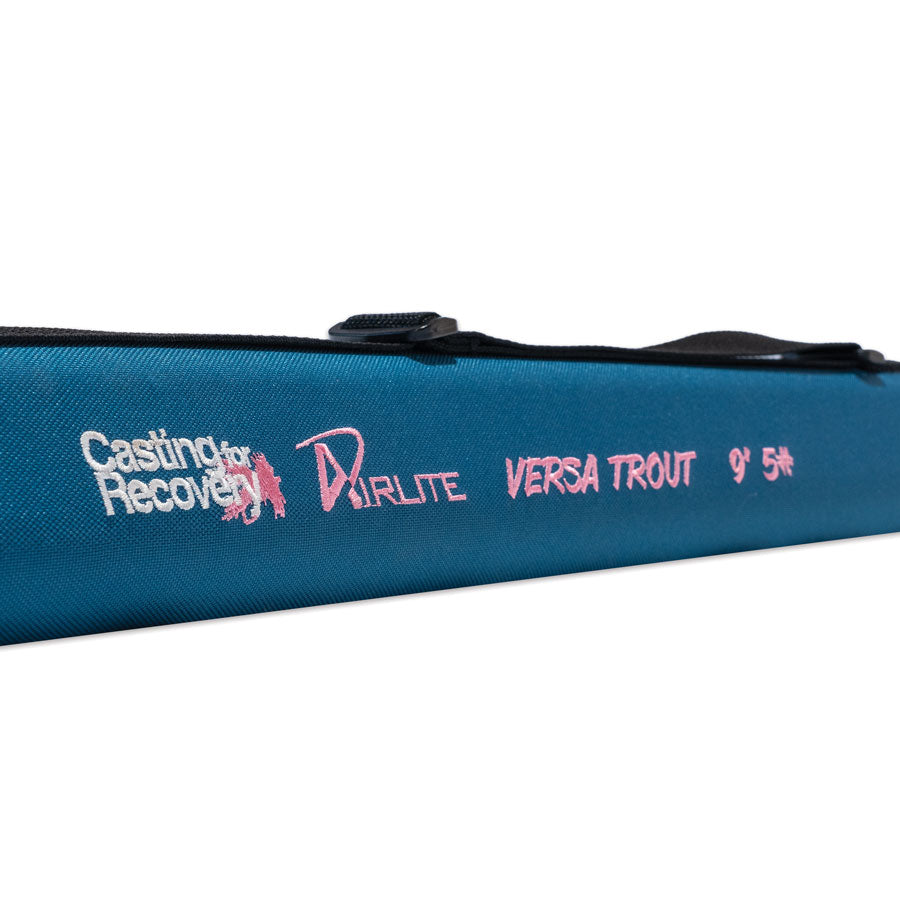 Casting For Recovery Airlite Versa Trout Fly Rod