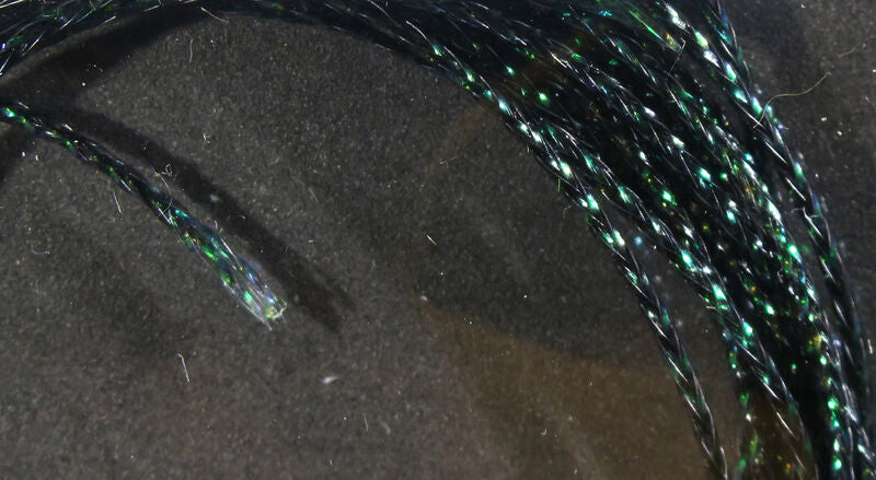 Hareline Chironomid Braid