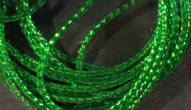 Hareline Chironomid Braid
