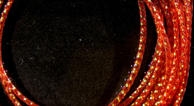 Hareline Chironomid Braid