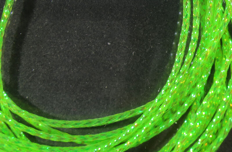 Hareline Chironomid Braid