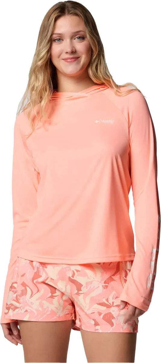 Columbia Women's Tidal Tee II Hoodie