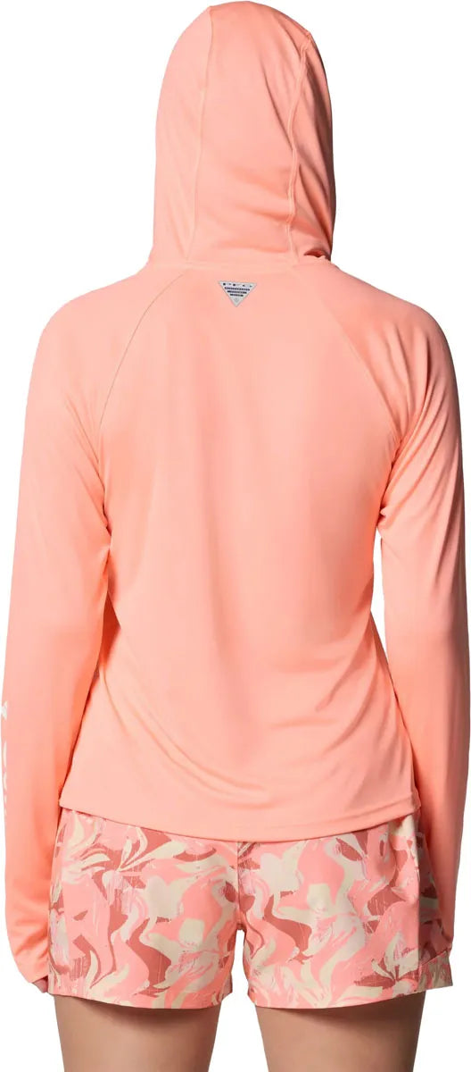 Columbia Women's Tidal Tee II Hoodie