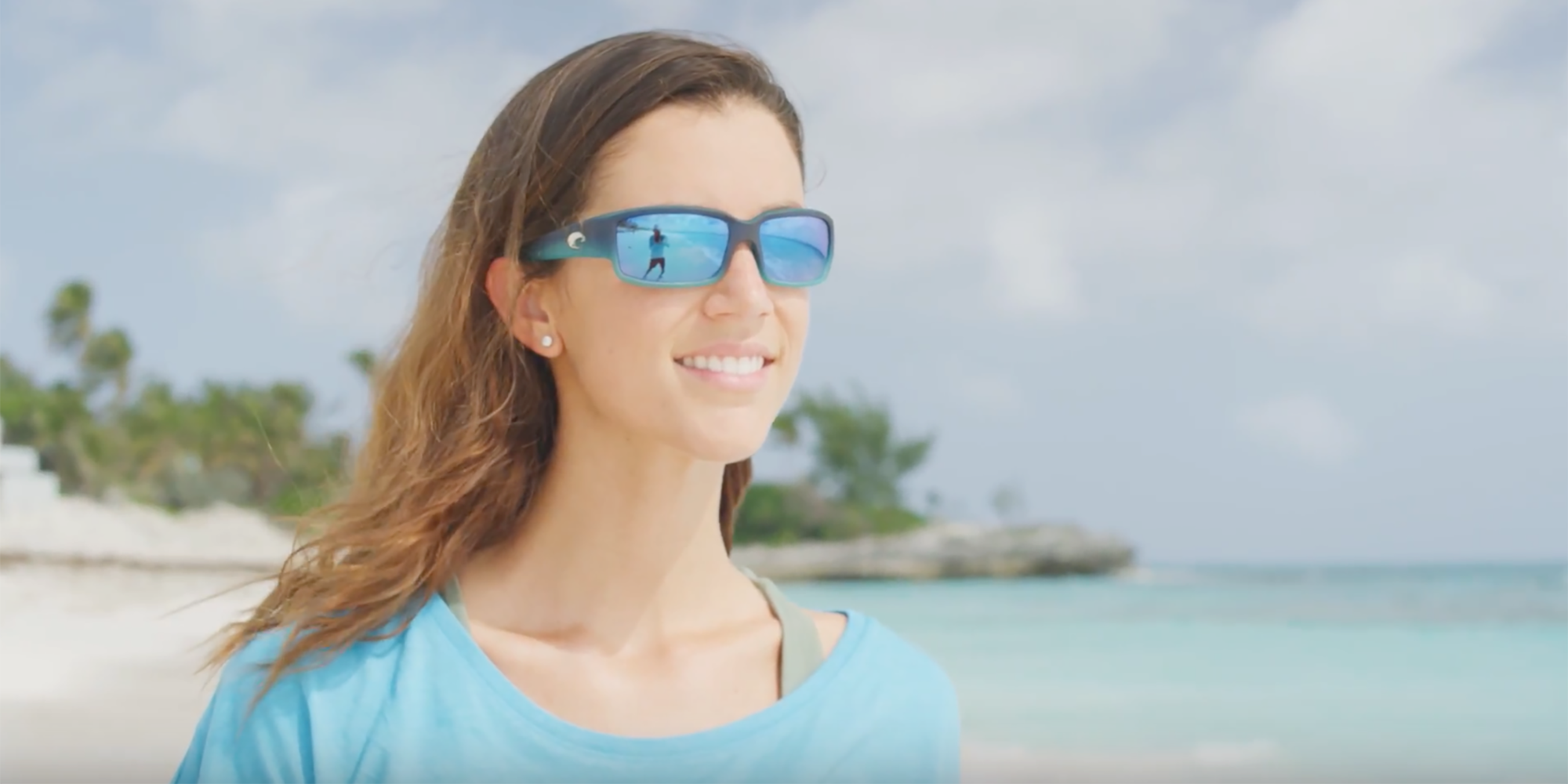 Costa del Mar Caballito Sunglasses
