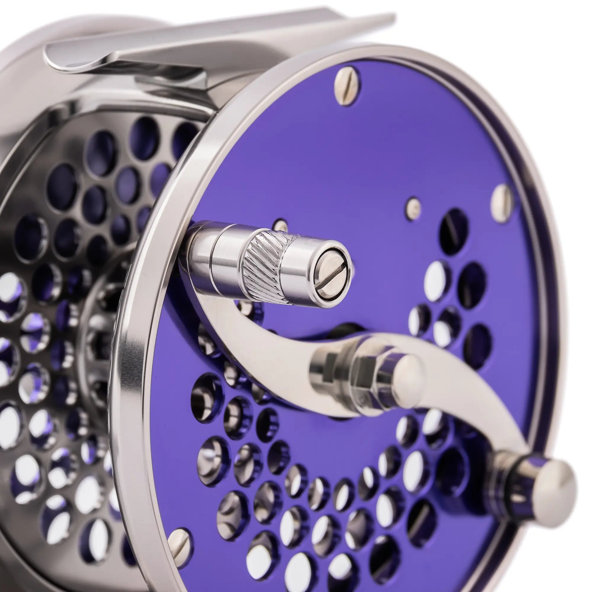 COTW: CLASSIC FLY REEL