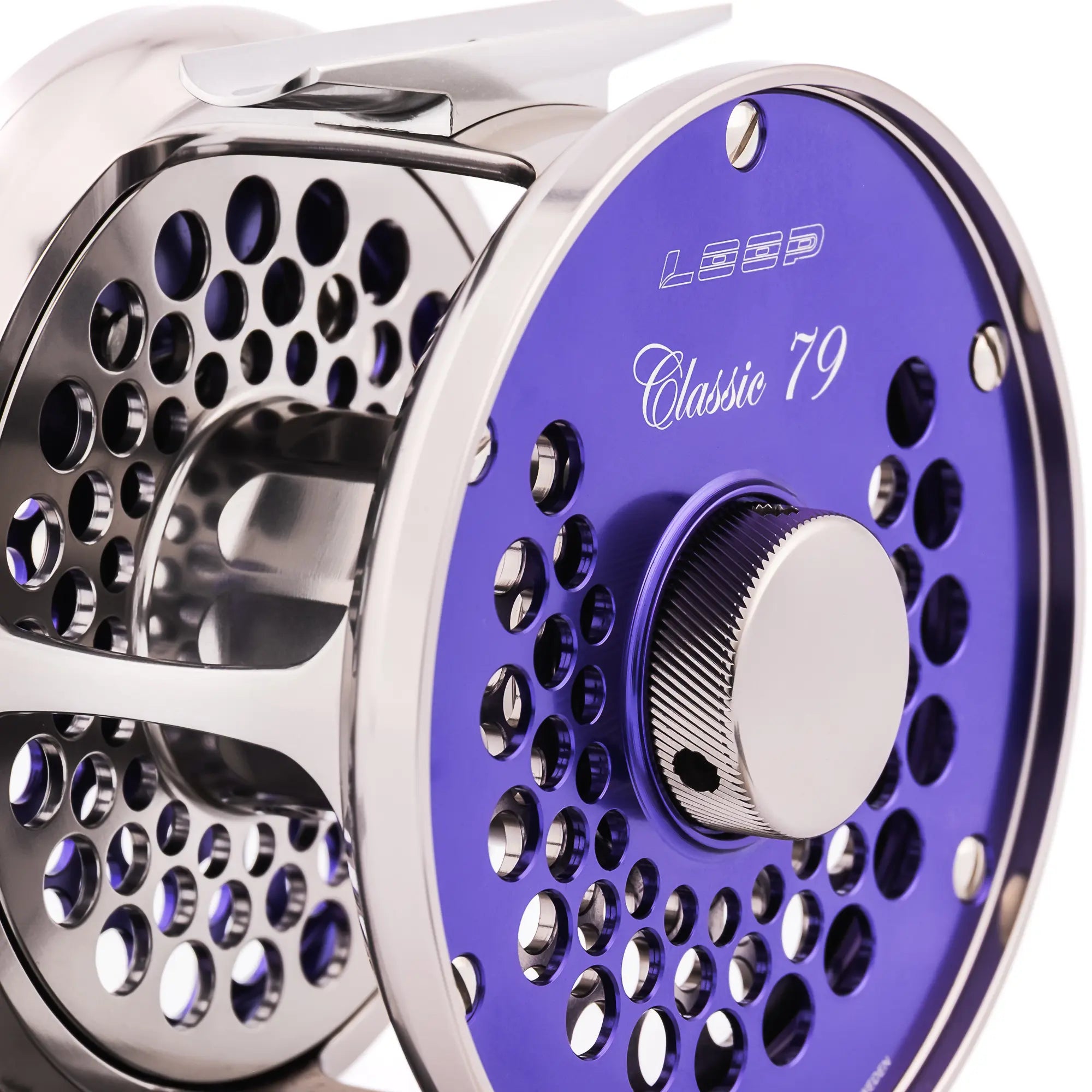 COTW: CLASSIC FLY REEL