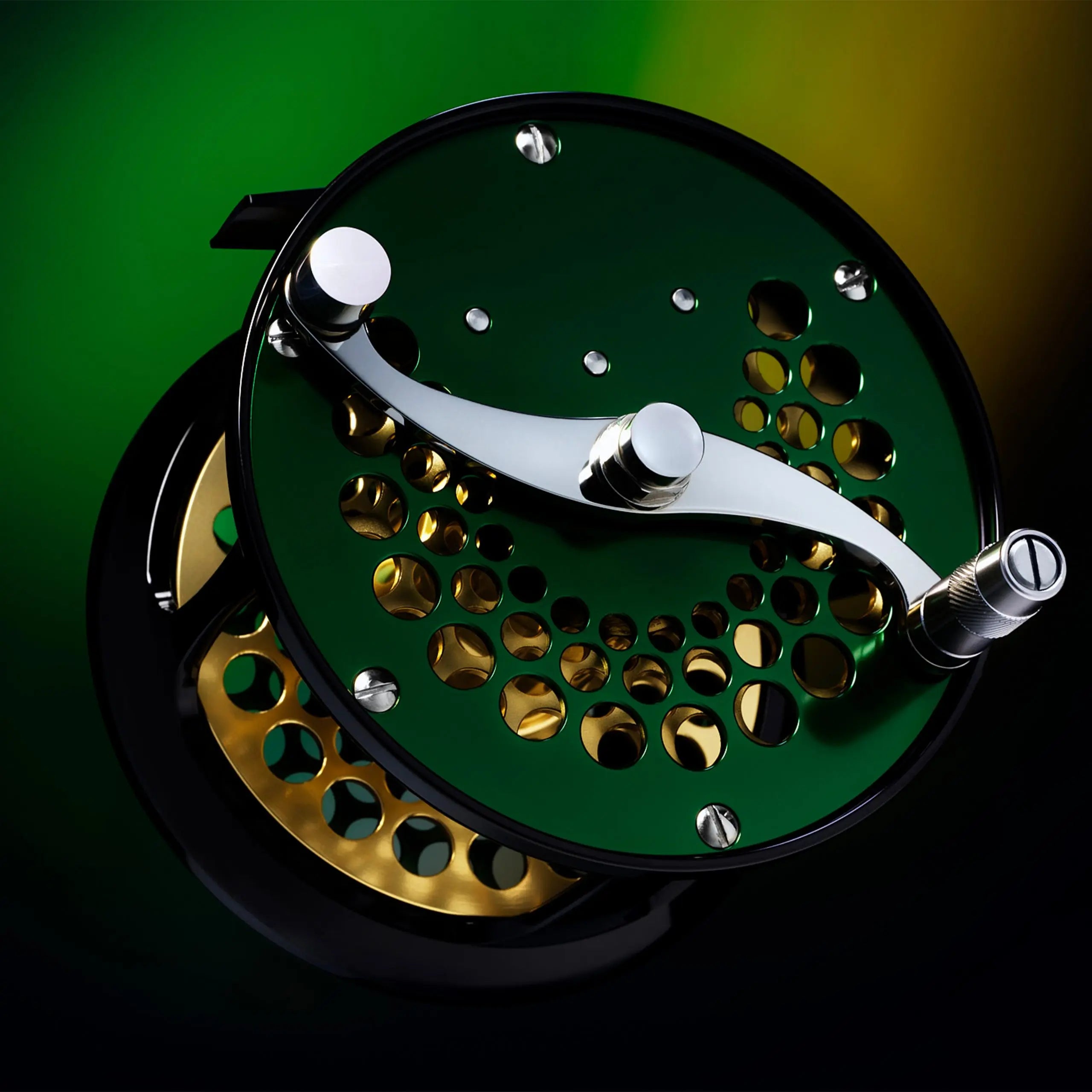 COTW: CLASSIC FLY REEL
