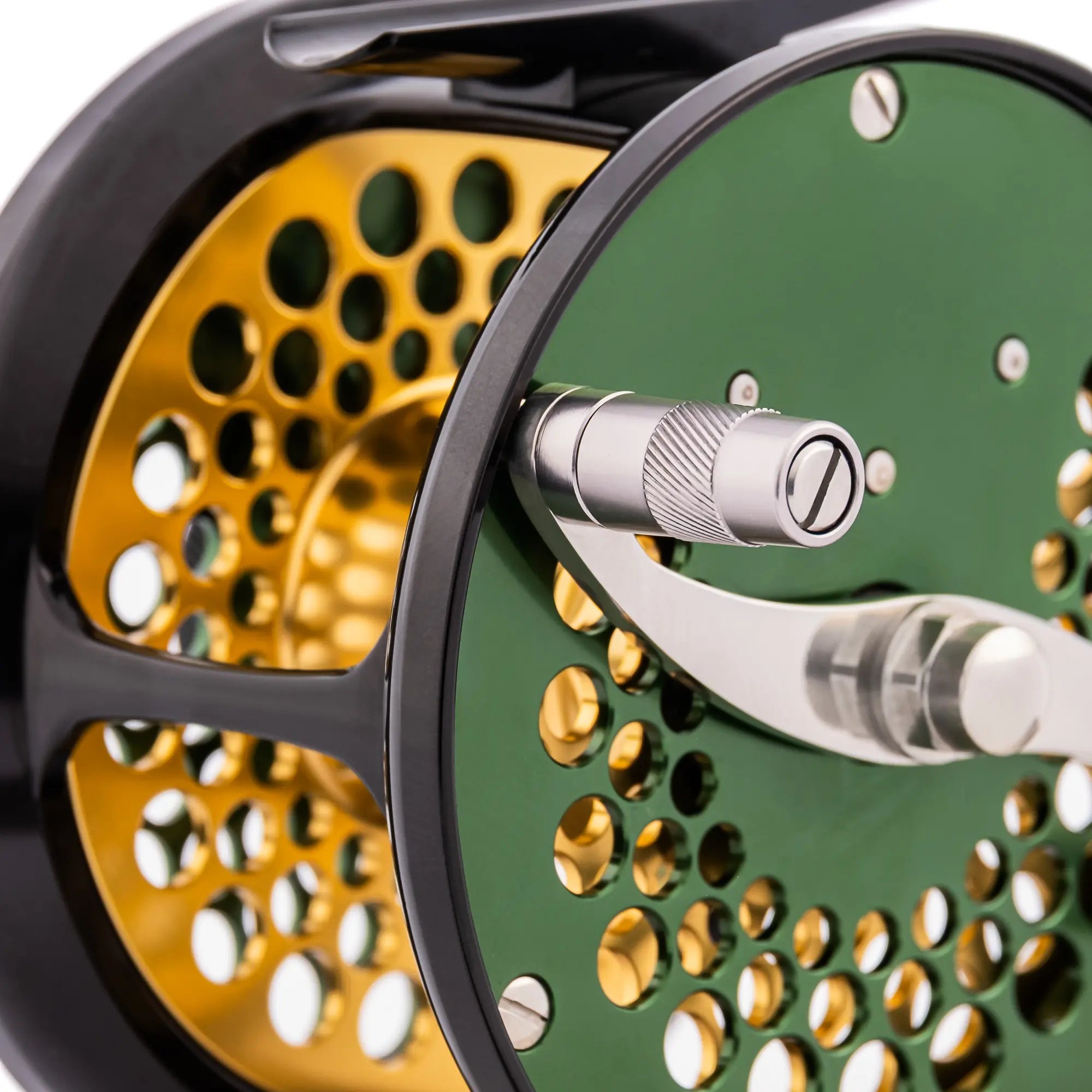 COTW: CLASSIC FLY REEL