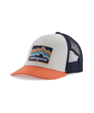 Patagonia Kid's Trucker Hat