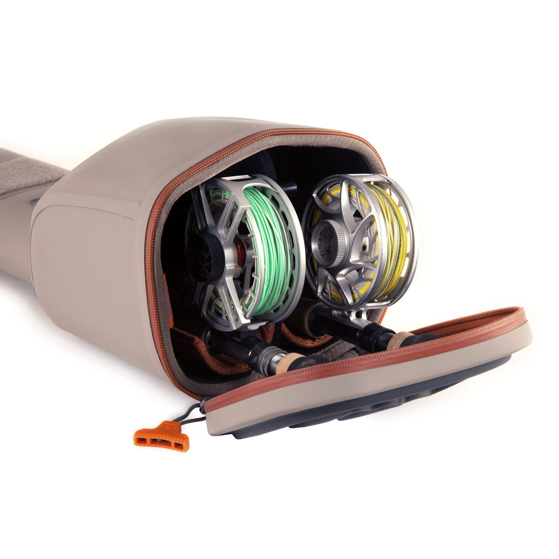 Fishpond Thunderhead Rod and Reel Case - 2 Piece Rods