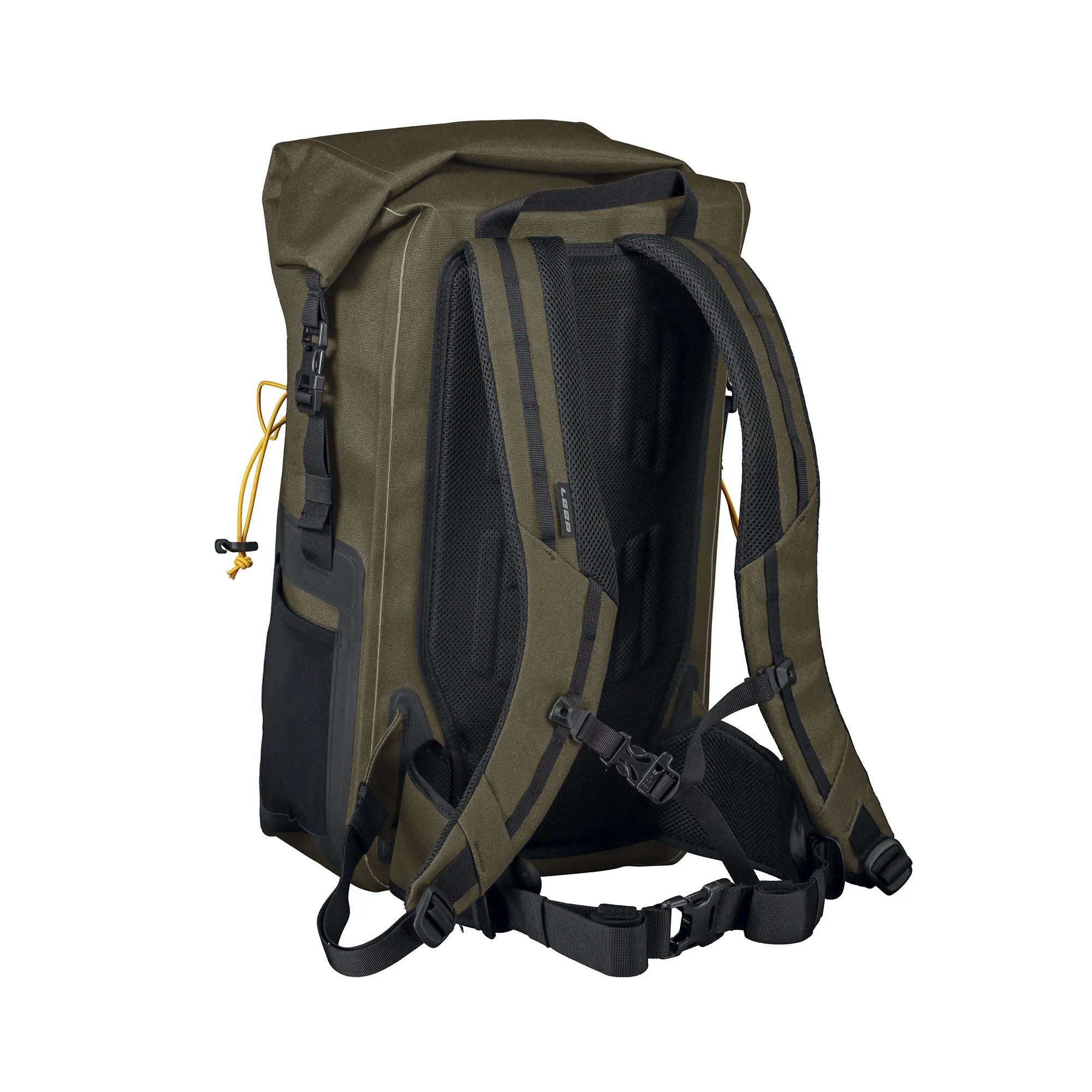 Dry Backpack 25L Spruce Green
