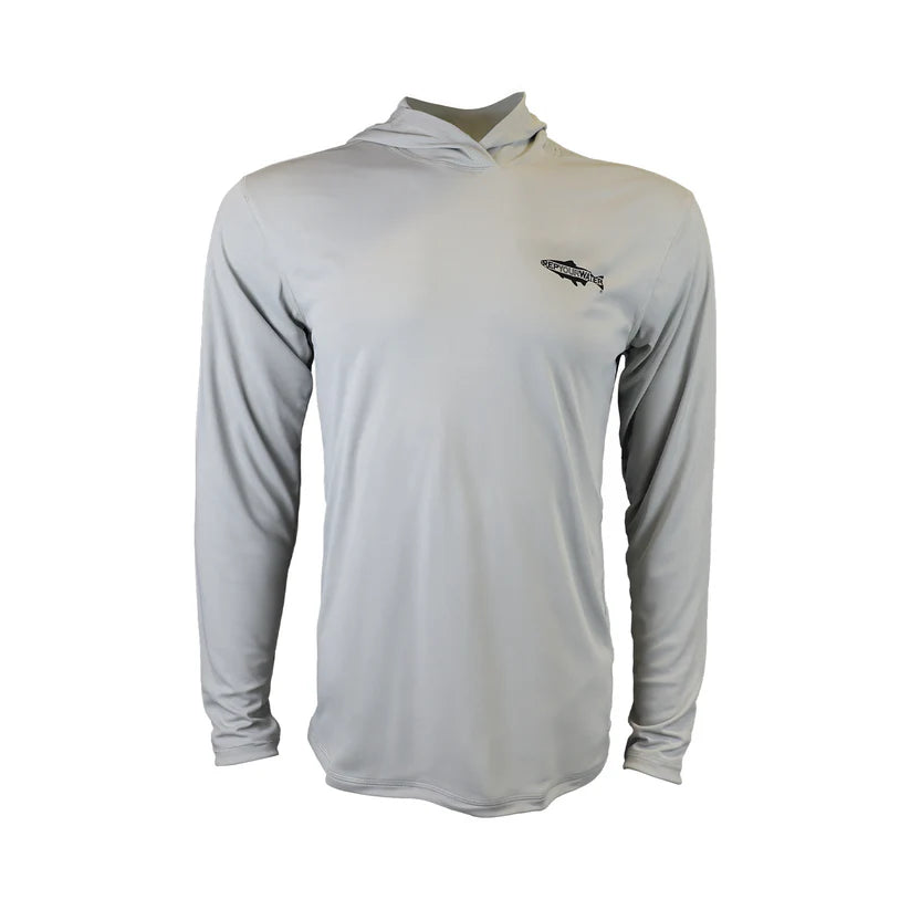 Rep Your Water Hero Squatch ECO50 Sun Hoody