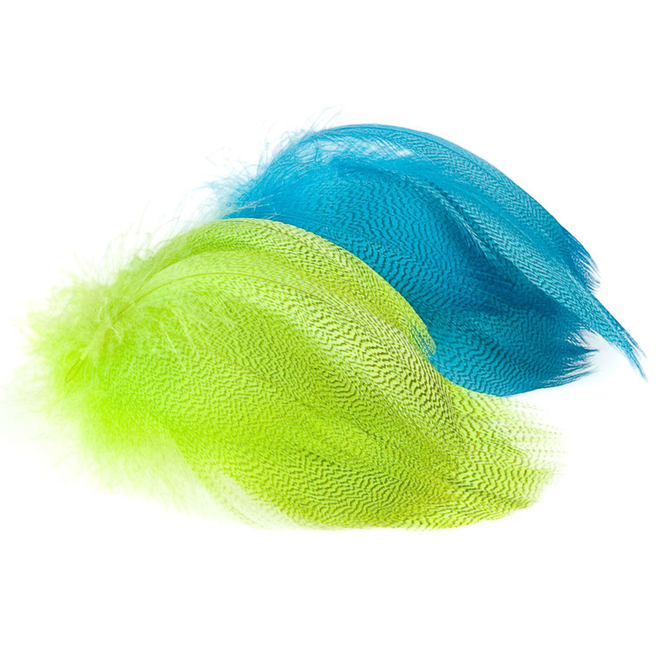 Wapsi Mallard Barred Flank