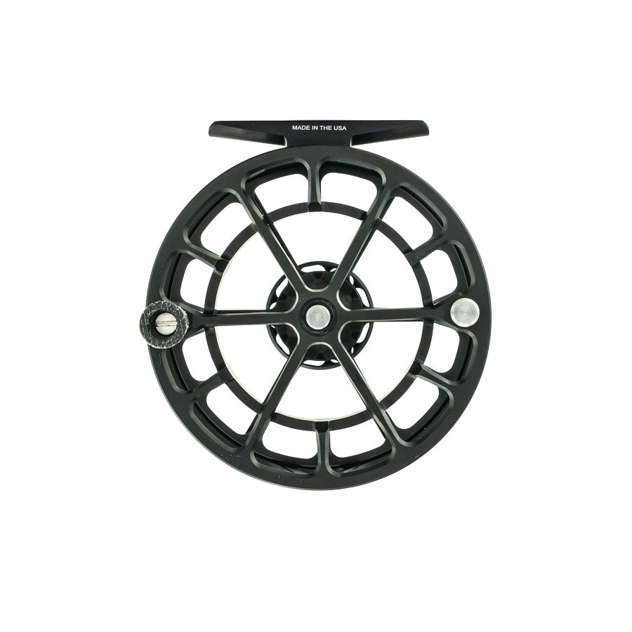 Ross Evolution LTX Fly Reel (Fly Shop Exclusive)