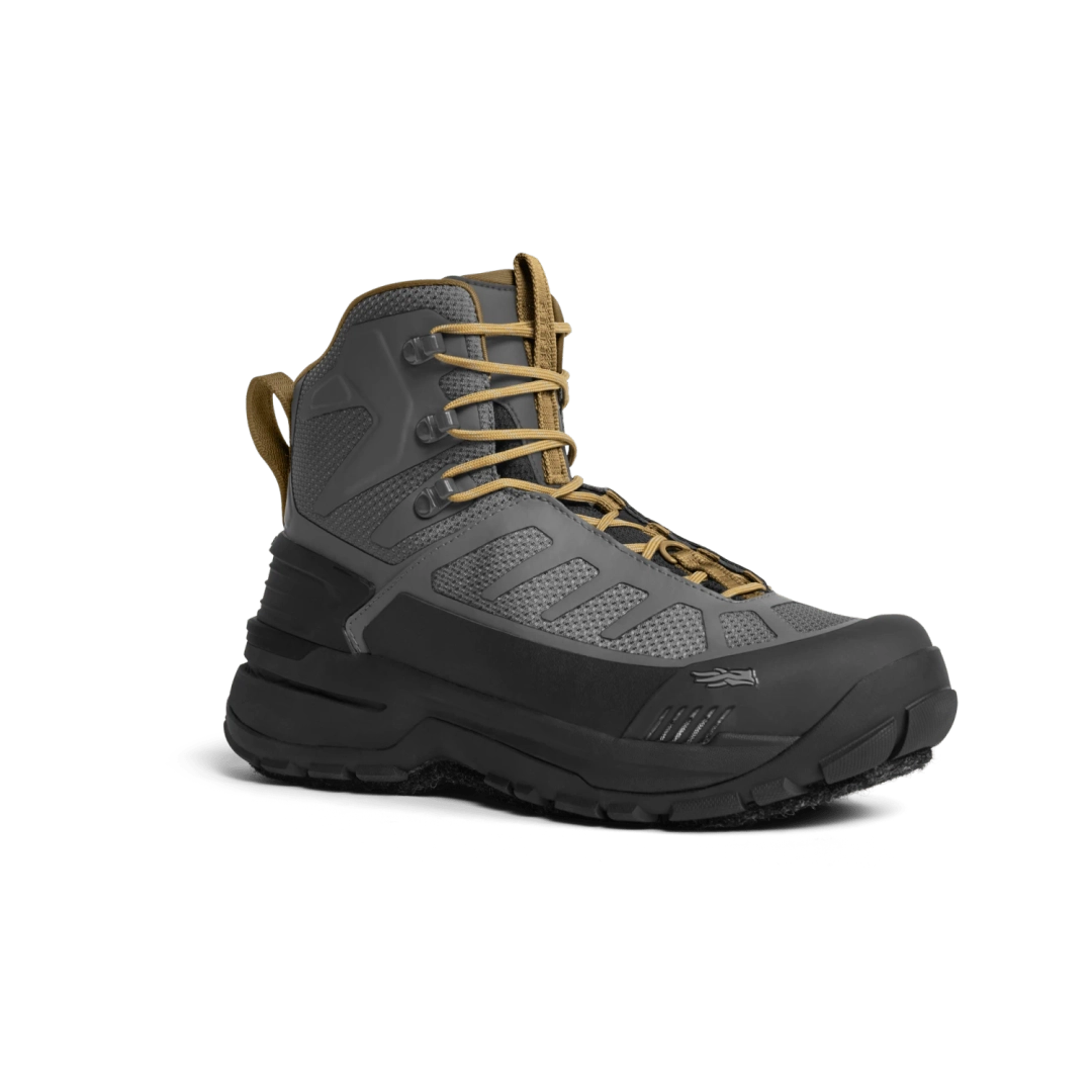 Sitka CrossCurrent Wading Boot – Felt